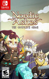 Nordic Ashes: The Complete Saga Image
