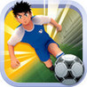 Soccer Runner: Unlimited football rush! Image