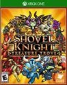 Shovel Knight: Treasure Trove Image