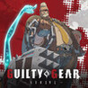 Guilty Gear -Strive- - Additional Character #1 Goldlewis Dickinson