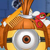 Hair Salon for Minion Image