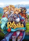 Regalia: Of Men and Monarchs - Royal Edition Image