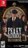 Peaky Blinders: Mastermind Image