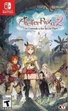 Atelier Ryza 2: Lost Legends & the Secret Fairy