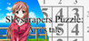 Skyscrapers Puzzle: Airi's tale Image