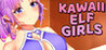 Kawaii Elf Girls Image