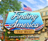 Finding America: The West Image