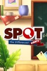 Spot The Differences! Party Image