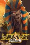 Mummy Pinball Image