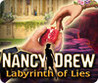 Nancy Drew: Labyrinth of Lies Image