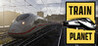 Train Planet Image