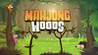 Mahjong Woods Image