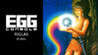EGGCONSOLE Riglas PC-8801