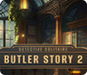 Detective Solitaire: Butler Story 2 Image