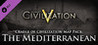 Sid Meier's Civilization V: Cradle of Civilization Map Pack - Mediterranean Image