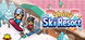 Shiny Ski Resort Product Image