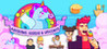 Rainbows, Toilets and Unicorns Image