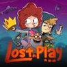 Lost in Play Image