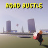 Road Bustle Image
