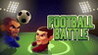Football Battle Image