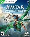 Avatar: Frontiers of Pandora