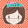 Mimi Doll Puzzle Image