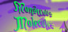 Monstrous Molecules Image