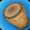Congas And Bongos Drums Image