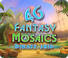 Fantasy Mosaics 46: Pirate Ship Image