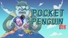 Pocket Penguin DX: A Retro Style Adventure