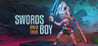 Swords And Their Boy Image