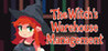 The Witch's Warehouse Management Image