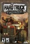 Hard Truck: Apocalypse Image