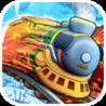 Train Town: Build & Explore Image