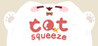 Cat Squeeze Image