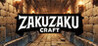 Zakuzaku Craft