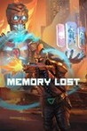 Memory Lost Image