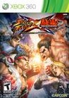 Street Fighter X Tekken