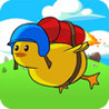Rocket Bird Image