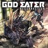 God Eater Resurrection Image