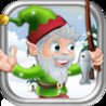 Little Elf Fisherman - A Cool Big Fishing Game Image