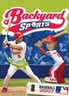 Backyard Sports Baseball 2007 Image