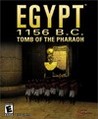 Egypt 1156 B.C.: Tomb of the Pharaoh Image