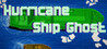 Hurricane Ship Ghost Image