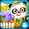 Dr. Panda's Veggie Garden Image
