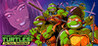 Teenage Mutant Ninja Turtles: Tactical Takedown