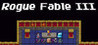 Rogue Fable III Image