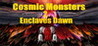 Cosmic Monsters 2 Enclaves Dawn