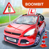 Car Driving School Simulator Image