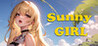 Sunny Girl Image